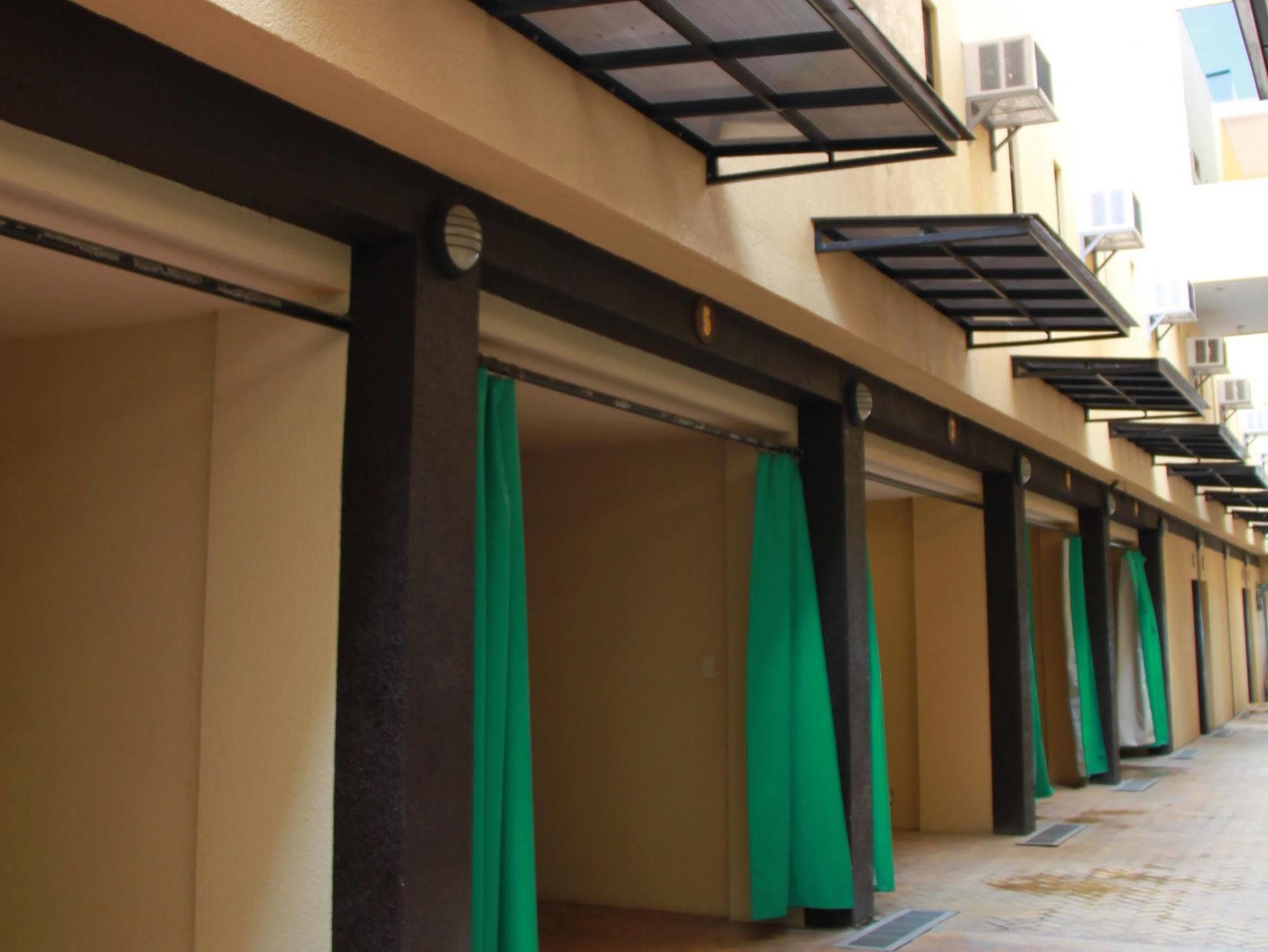 Casa Oliva Spa Residences Malolos Exterior foto